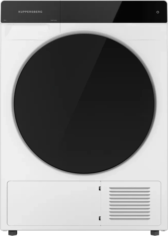 Сушильная машина Kuppersberg High-Tech DM 590 W, фото 3