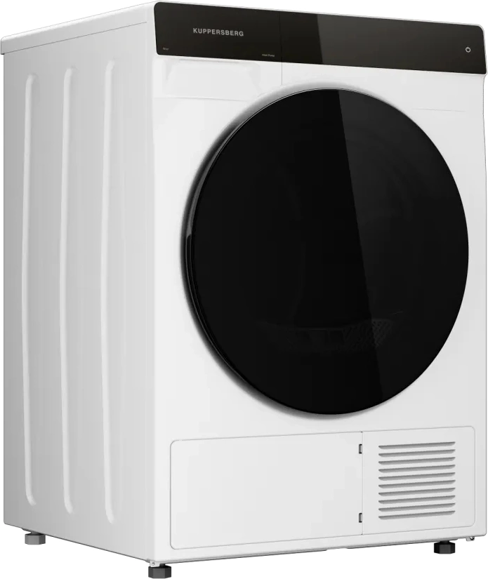 Сушильная машина Kuppersberg High-Tech DM 590 W, фото 4