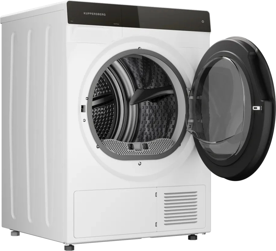 Сушильная машина Kuppersberg High-Tech DM 590 W, фото 5