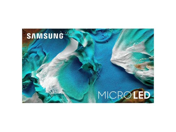 Телевизор Samsung MNA101MS1BCXRU, фото