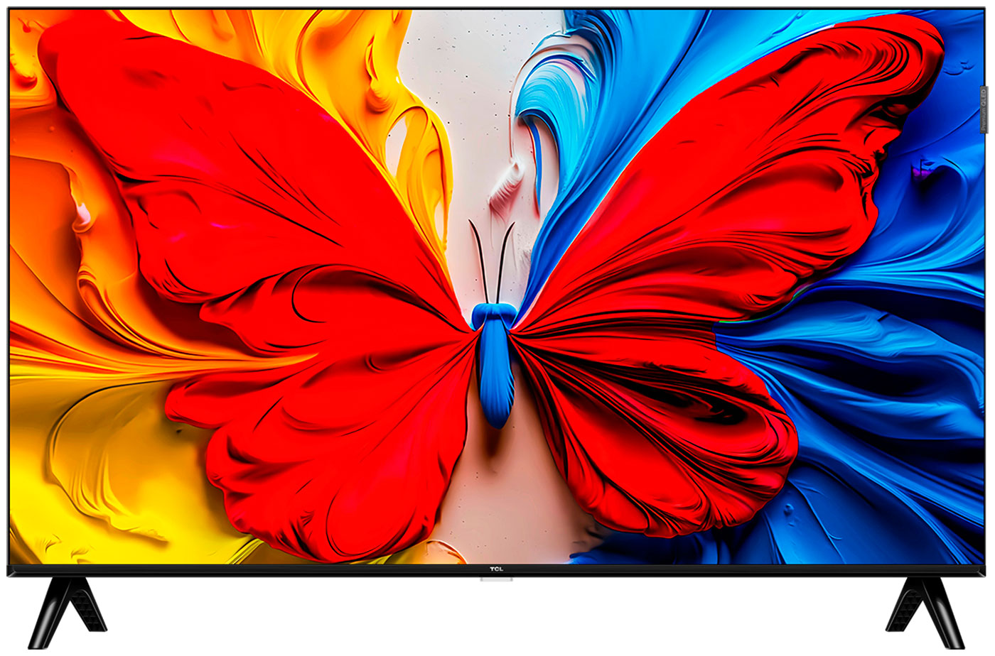 Телевизор TCL 43S5K, фото