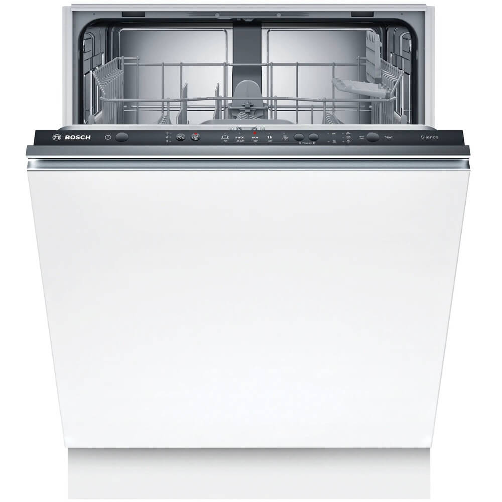 Встраиваемая посудомоечная машина Bosch SMV25AX06E, фото