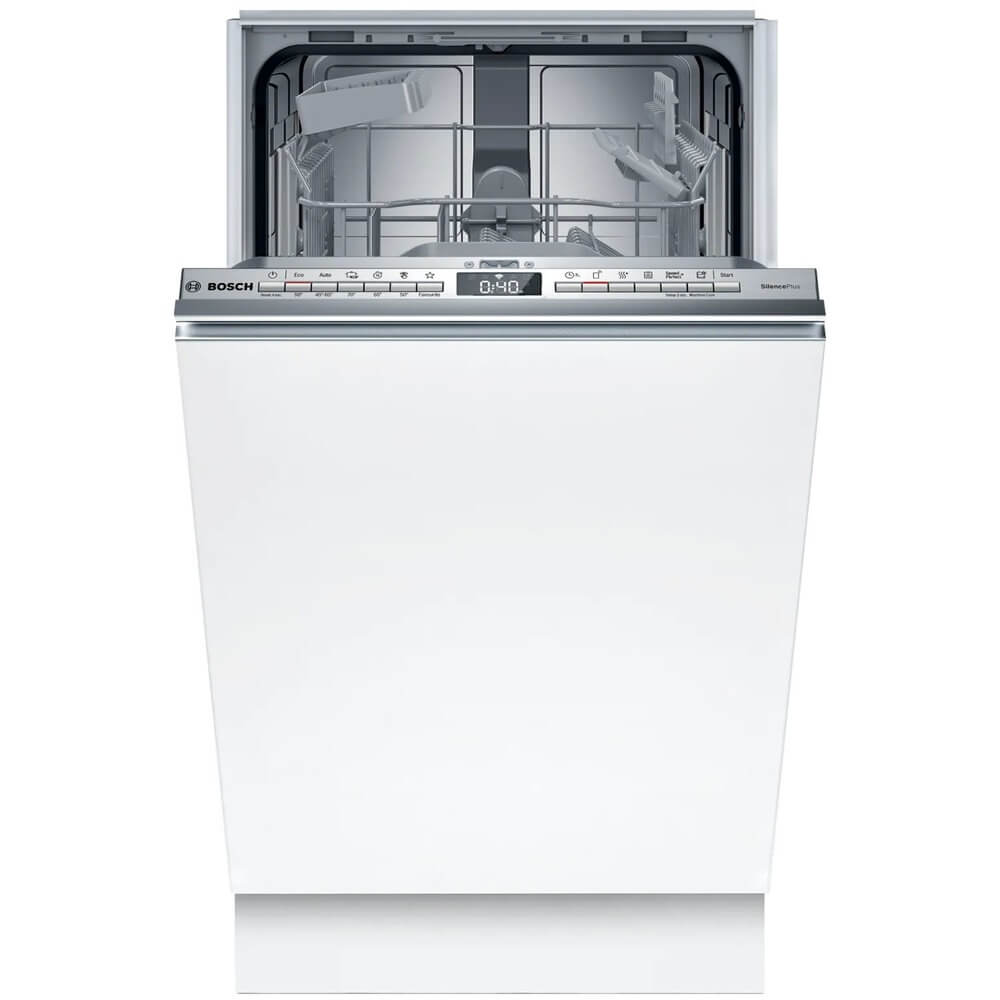 Встраиваемая посудомоечная машина Bosch SPH4HKX10E, фото