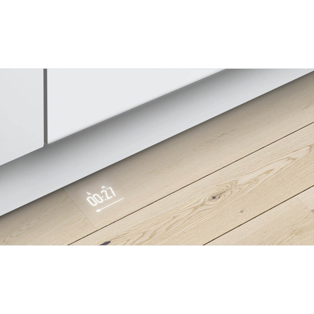 Встраиваемая посудомоечная машина Bosch SPV4EMX25E, фото 5