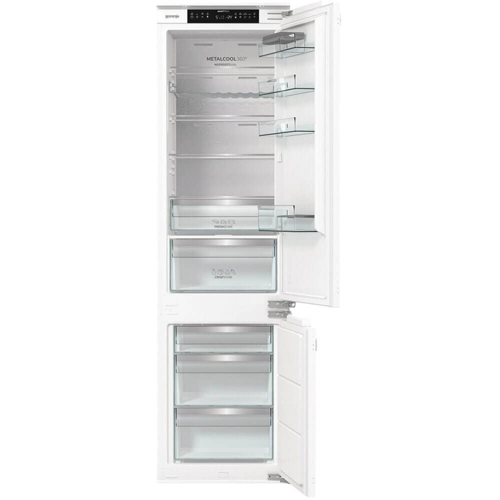 Встраиваемый холодильник Gorenje NRKI519E82WF, фото