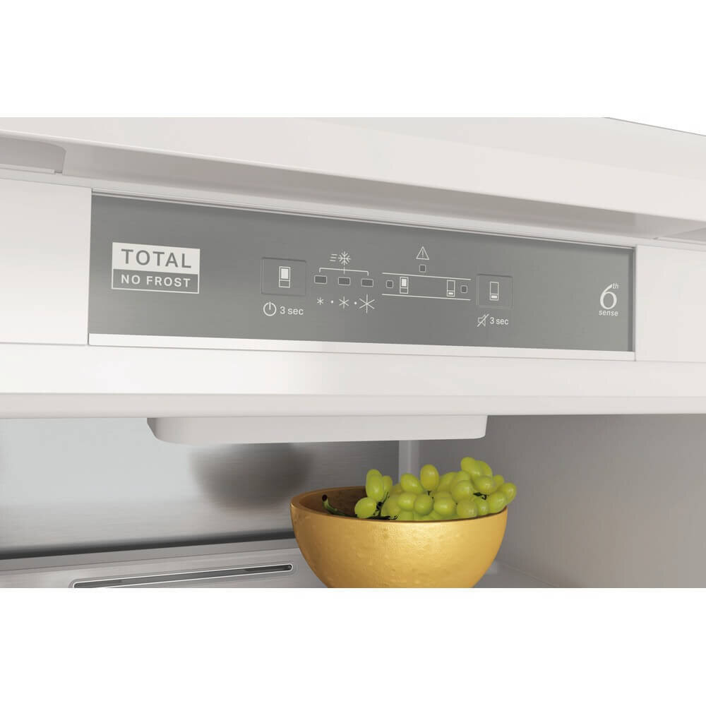 Встраиваемый холодильник Whirlpool WHC20 T352, фото 4