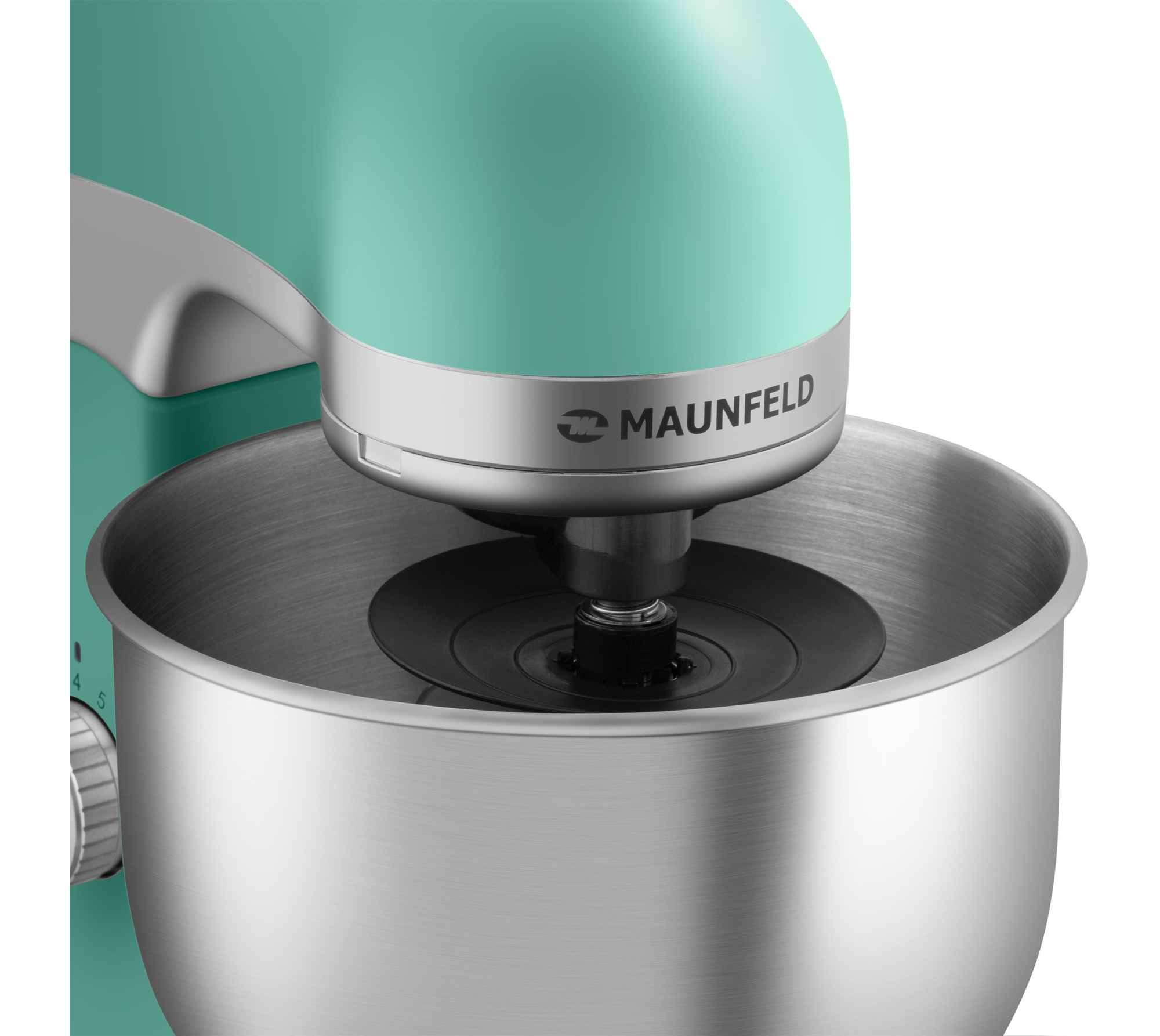 Миксер MAUNFELD MF-422MINT
