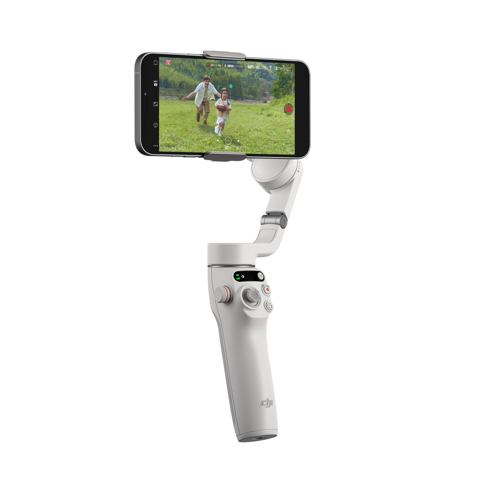 Стабилизатор DJI Osmo Mobile 6